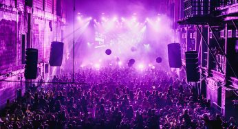 Top 5 Parties Coming Up This Weekend