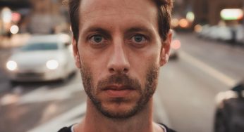 Electronic producer AUST has released his two-track EP, The Hive,