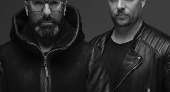 Stereo travels the world during its 20th anniversary