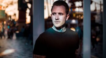Eisensteyn Drops Huge New Single, Linden Zephyrs