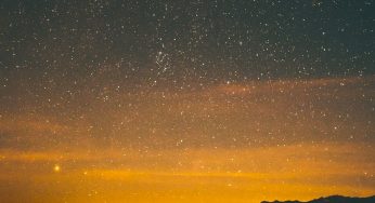 Nuta Cookier’s galactic journey continues toward the Southern Cross