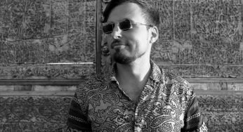 Eskuche makes his debut on Solid Grooves RAW.