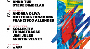 SIGHT returns bigger than ever to its home Pacha Barcelona