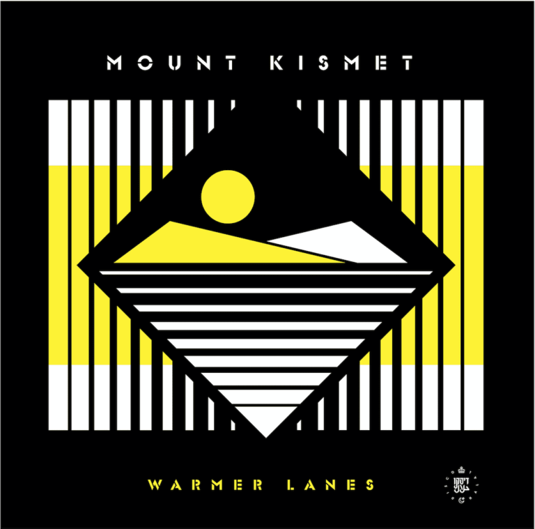 Mount Kismet unveil captivating debut album Warmer Lanes