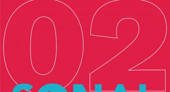 SONAL 002 By SpeakOf includes the premier of his upcoming release on False Face!
