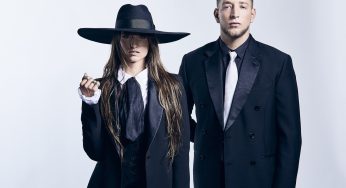BONNIE x CLYDE Drop Urban Vocal Bass Single “Curse” In The Midst of Their “Bad Behavior” 2019 Tour