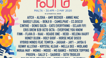 Annie Mac Presents Lost & Found Festival 2020