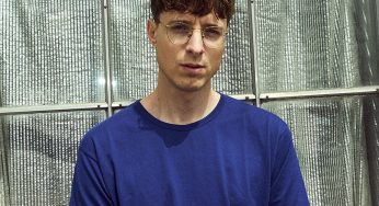 Kasper Bjørke returns to hfn music with “Nothing Gold Can Stay”