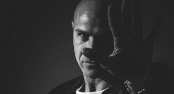 Rosario Galati unveils next release and Sebb Junior provides brilliant rmx