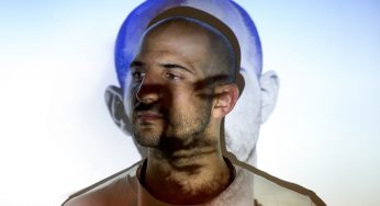 Tel-Aviv based artist and producer MONAD unveils his latest single “Low Pressure”