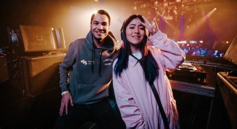 Marc Benjamin Releases Hard-Hitting New Sound on “My Swag” with RayRay.
