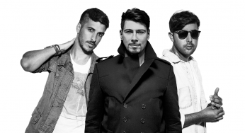Thomas Gold and Teamworx Combine Forces for New Track “We Remember”