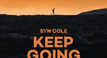Syn Cole releases beautiful new single ‘Keep Going’ on NCS