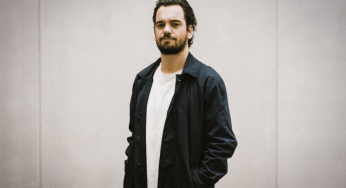 De Sluwe Vos Releases ‘Live At Lowlands’ LP