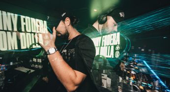 Sonny Fodera & Dom Dolla announce 3 major co-headline shows across the US in 2020
