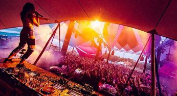 Koven Release ‘Your Pain’ on Monstercat