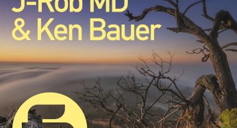 Ken Bauer & J-ROB MD drops Future House tune ‘Feels Just Right’