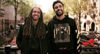 Sultan + Shepard Revive Their 2014 Classic “Keep Moving” ft. The Boxer Rebellion.