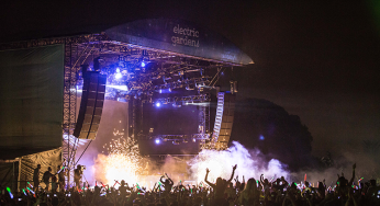 Top Five Festivals in Australia