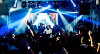 A WEEK TO GO: #DXBExperiments returns with Underground