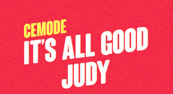 Cemode returns on his own imprint Baked Grooves with a captivating EP titled “It’s All Good”