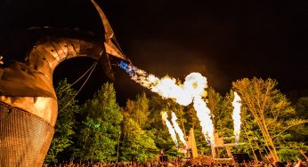 Elements Festival announce 4th edition line up – Headliners include Bonobo, Diplo, Four Tet, Claude VonStroke and more
