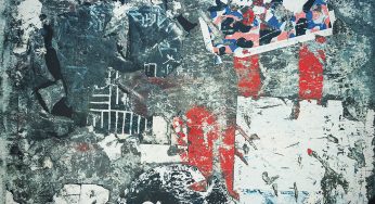 Defaultbox is celebrating its catalogue no. 010 with a various artists EP full of love and dark energy