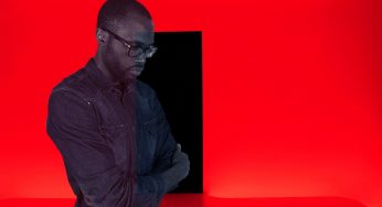 Futuresynth artist and label head DJ Ten shares ‘Gamble (feat. Immortal Girlfriend)’