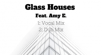 “Glass Houses” is the new single of the UK Dj and producer Ioan