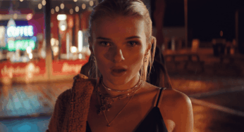 Pop artist on the rise Nykki unveils the fearless visuals for new single ‘Lost My Mind’