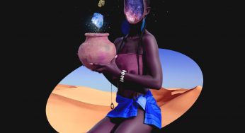 Raz & Afla will take you on a jacking cosmic afro house journey with ‘No Touch’