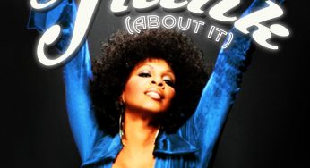 Barbara Tucker  ‘Think (About It)’ (The Micfreak Fire Drum Dub) Unquantize