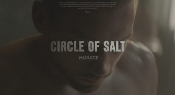 Mujuice unveils intense official video for ‘Circle Of Salt’