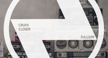 Piano House Perfection from Cruxx with ‘Closer’
