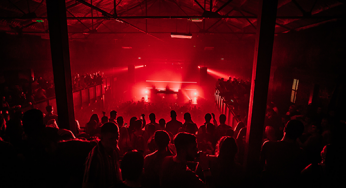 Motion Bristol Announces Full Programme With Over 20 Shows to Begin the Decade