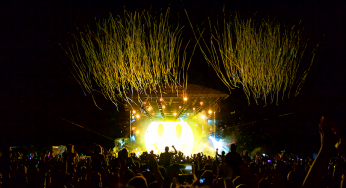 Sydney’s Electric Gardens Festival Reveals Latest Names For 2020’s 5th Anniversary Celebration