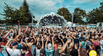 Sea You Festival announces Boris Brejcha, Paul Kalkbrenner, Claptone + more