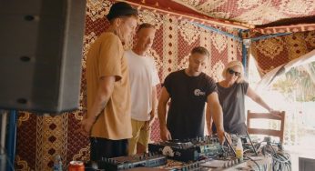 Orbit DJ Retreats return to Ibiza with two editions in 2020