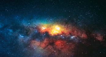 Nuta Cookier’s space odissey keeps pushing you to discover new frontiers