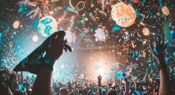 Endor, James Hype & More To Play Foreverland