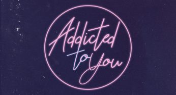 Luca Lazza – Addicted To You ft. Nina