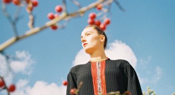 Amsterdam riser HEBE shows her vulnerabilities with new single ‘Out of Sight’