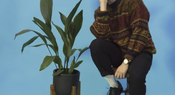 Pastel Unveils Brand New Single ‘Let You’ Feat. Haoting