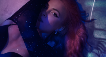 Spada drops new remix for Camden Cox’s ‘Healing’