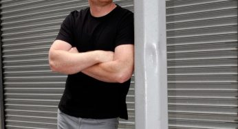 Adred Release LP KIM on Metalheadz