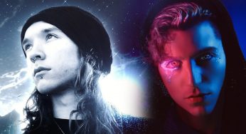 Nytrix and Au5 Reunite for Melodic, Bass Single “Always in a Nightmare” on Monstercat
