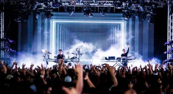 Booka Shade announced to play Brixton Electronic series of events