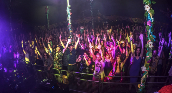 Moovin Festival 2020 Announces First Headliners