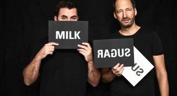 Milk & Sugar unveil new collaborations w/ Eddie Amador and Roland Clark