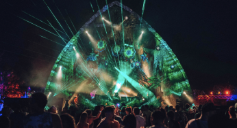 SXM Festival Reveals Eco Program and Full Lineup for 2020